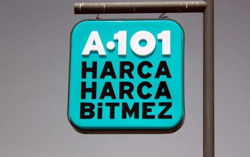 A101 marketlerde iPhone ve Samsung Galaxy geçidi var