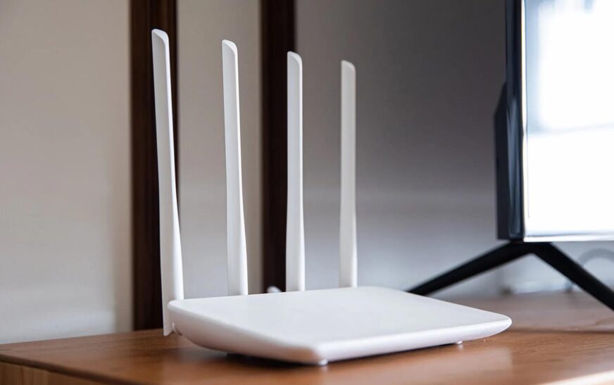 ABD’den radikal karar: Yabancı üretim router’lar yasaklandı