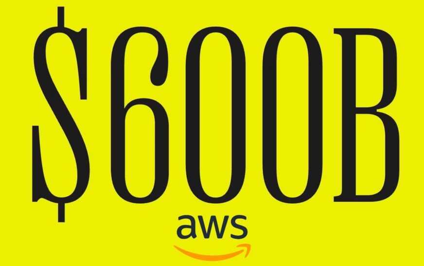 Amazon, 1 milyon Nvidia GPU’su alacak: Hedef 600 milyar dolarlık gelir!