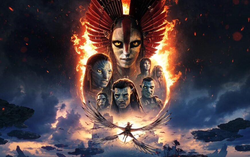 Avatar 3 nihayet dijitale geliyor; Yayın tarihi açıklandı
