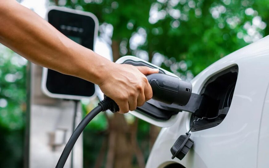 Elektrikli araç şarj soketi sayısı 40 bini aştı: Tüketimde lider açık ara İstanbul