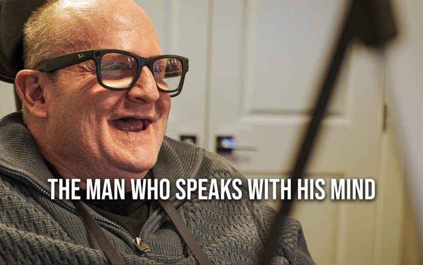 Elon Musk’ın beyin çipi ALS hastalarının yeni umudu oldu