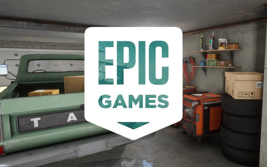 Epic Games'te bu haftanın ücretsiz oyunları erişime açıldı