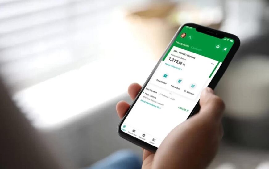 Garanti BBVA Mobil’de “Ailem” dönemi başladı: Çocukların finansal süreçleri tek çatıda