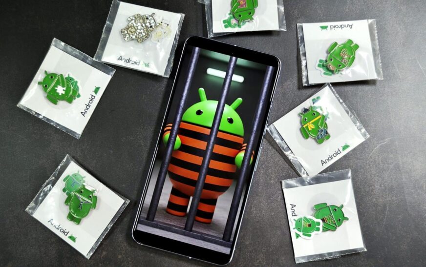 Google Play harici uygulama yüklemeyi eziyete çeviriyor