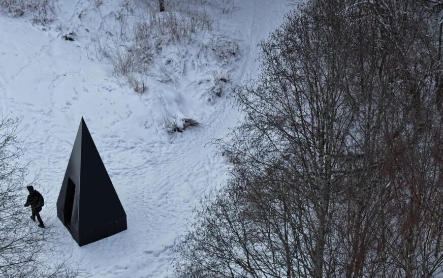 Elektrik, su ve interneti tek yapıda: Hayallerdeki akıllı yaşam ünitesi gerçek oldu