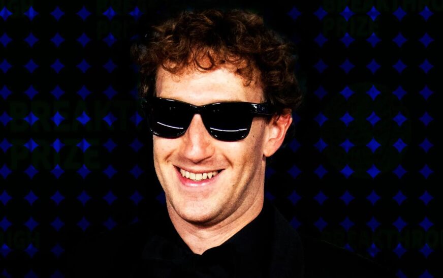 Meta’da yönetim devrimi: Zuckerberg, kendi AI CEO’sunu geliştiriyor