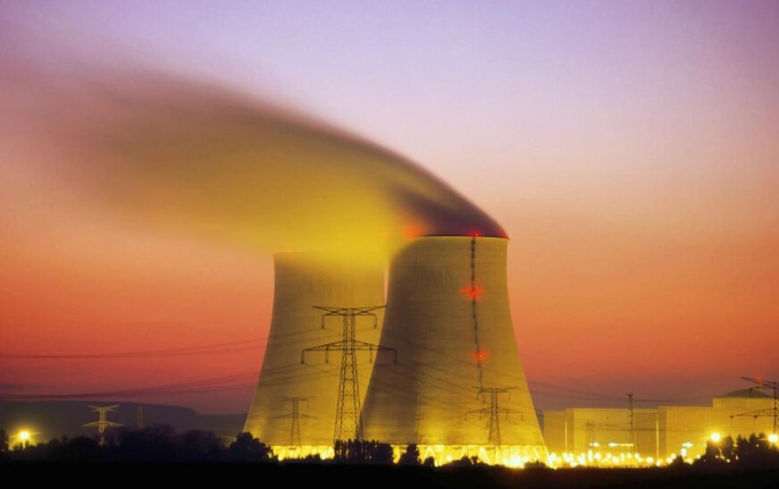 Nükleer bürokrasiyi yapay zeka aşacak: Microsoft ve Nvidia’dan kritik ortaklık