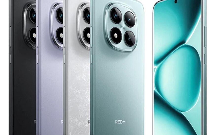 Redmi Note 16 serisi, 10.000 mAh batarya ve 200 MP kamerayla gelebilir!