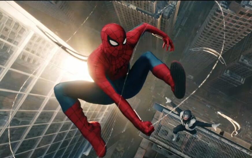 Spider-Man: Brand New Day'den etkileyici rekor: GTA VI'yı zirveden indirdi