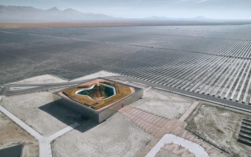 Türkiye, güneş enerjisinde 641 kat büyüdü! 25 GW kurulu güce ulaşıldı