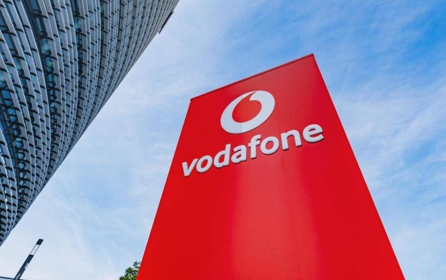 Vodafone müşterilerine 24 saatte çözüm sözü veriyor