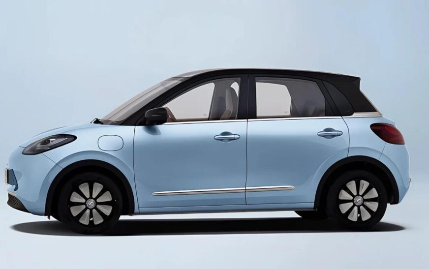 Çinli Wuling Bingo “Reev Aura” olarak Türkiye’de: İşte fiyatı ve özellikleri