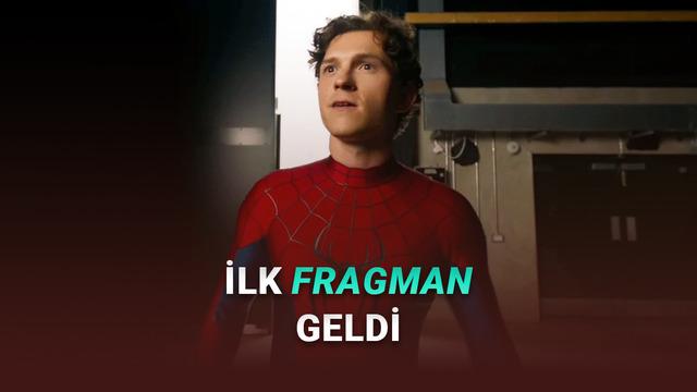 Nihayet Geldi: Spider-Man: Brand New Day İlk Fragmanıyla Karşımızda [Video]