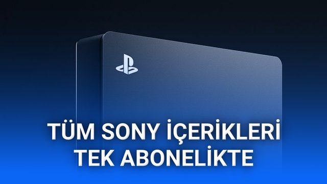 PlayStation Plus'a Veda Edebiliriz: Sony'nin Büyük Planı İfşa Oldu