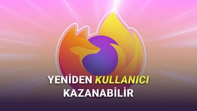 VPN Arayanlar Buraya: İnternet Tarayıcısı Firefox'a Ücretsiz VPN Özelliği Geliyor!