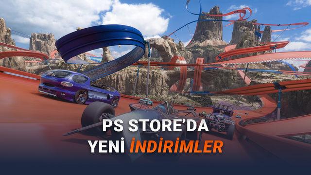 PlayStation'da 'Erken Bahar' İndirimleri Başladı: İşte Toplam 19 Bin TL Tasarruf Edebileceğiniz 20 Oyun