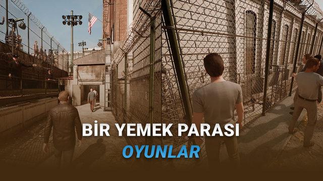 2026 Steam İlkbahar İndirimleri: 5 Dolara (220 TL) Alabileceğiniz En İyi Oyunlar