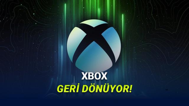 Xbox'ın Stratejisi Baştan Aşağı Değişiyor: İşte Detaylar