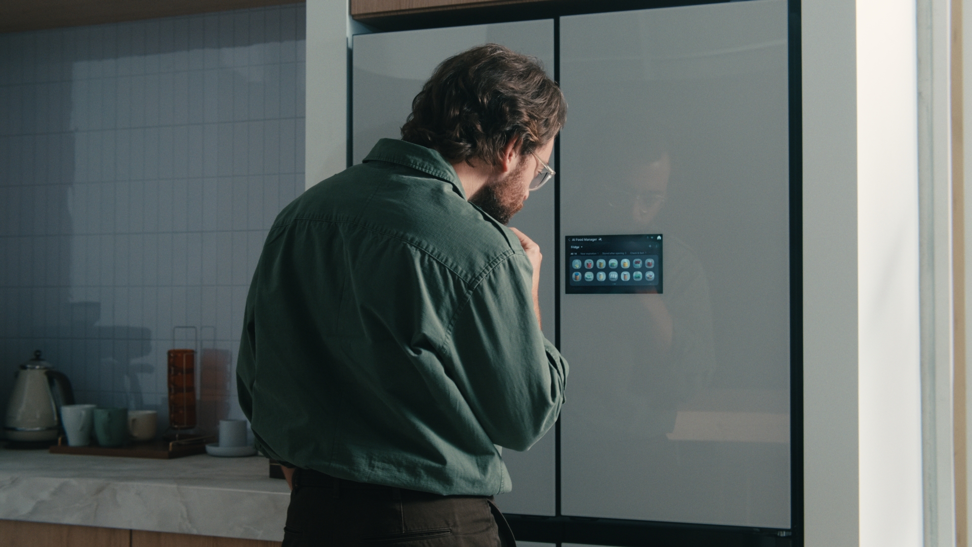 Samsung “Your Companion to AI Living” Kampanyasını başlatıyor