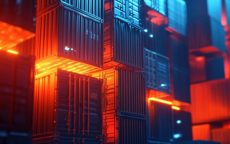 Kaspersky Uyardı: Docker Hub İmajlarının Üçte İkisi Kritik Güvenlik Açıkları İçeriyor
