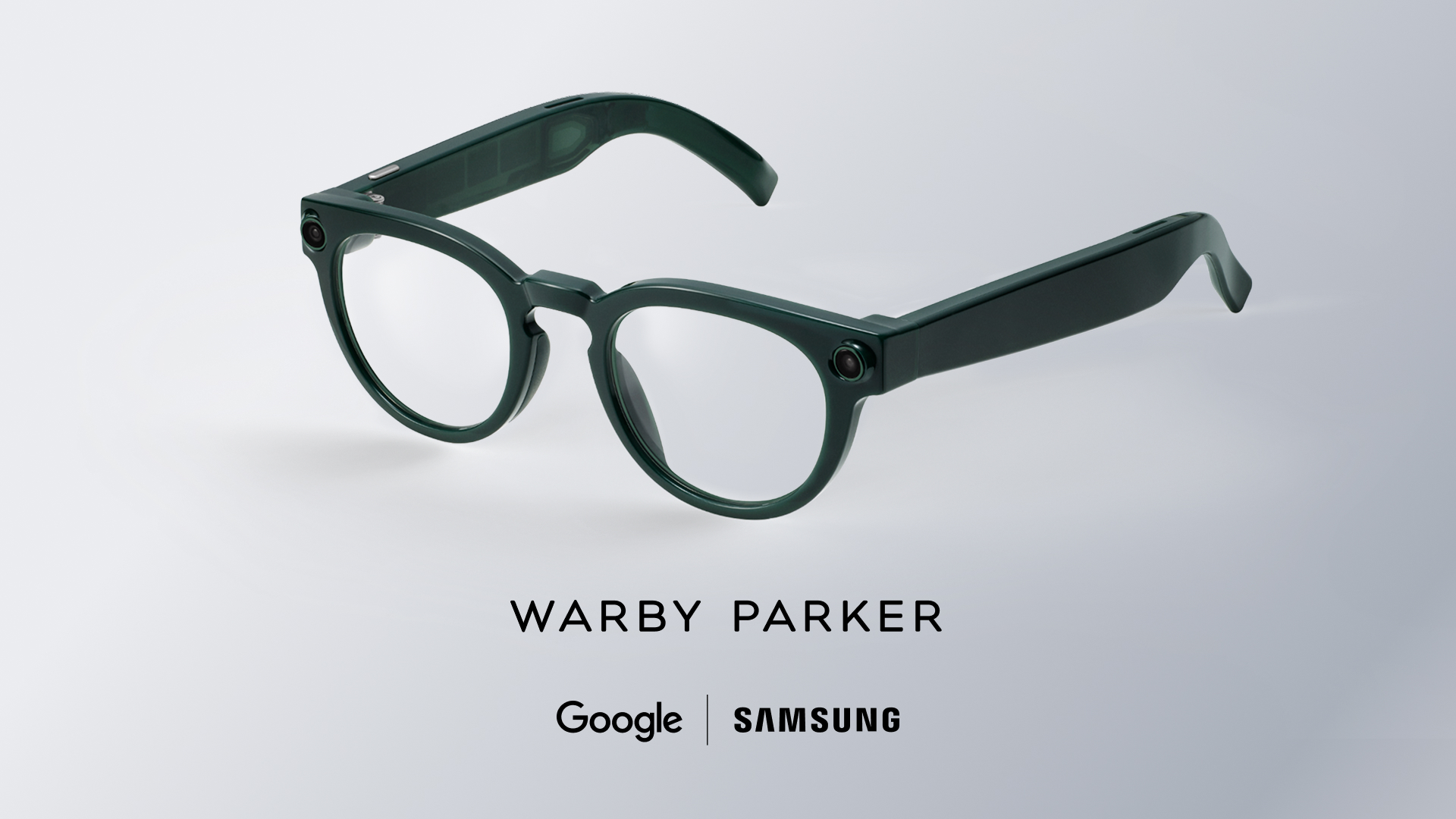 Samsung ve Google’dan yeni akıllı gözlük!