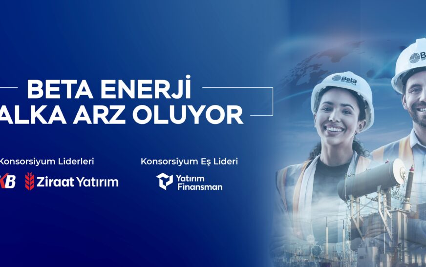 Beta Enerji’nin halka arzına SPK’dan onay