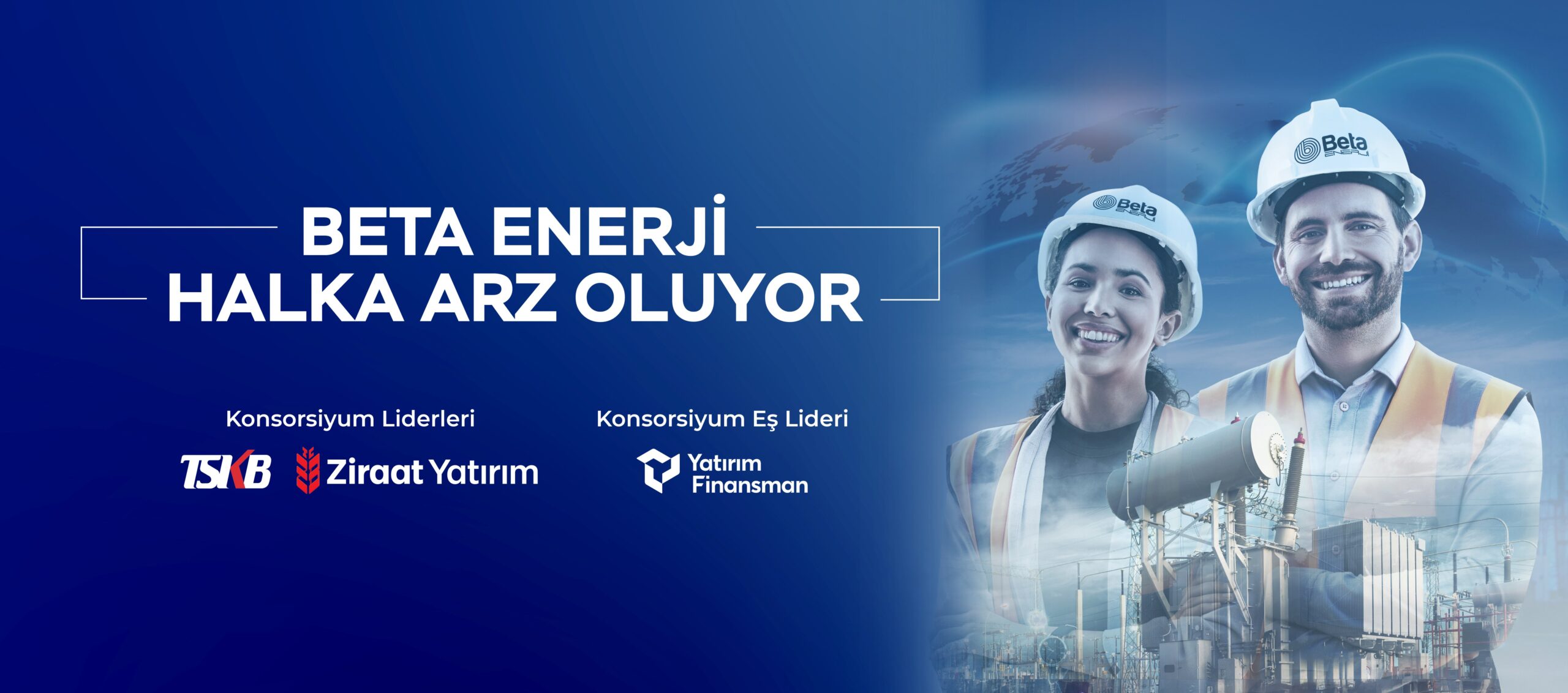 Beta Enerji’nin halka arzına SPK’dan onay